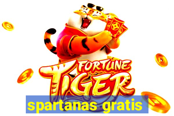 spartanas gratis